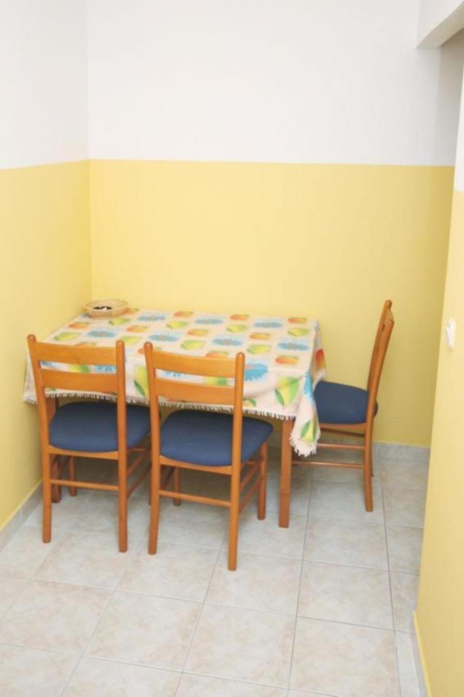 Apartments Slavica - Free Parking Jezera Luaran gambar